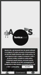 Mobile Screenshot of fenicepool.com